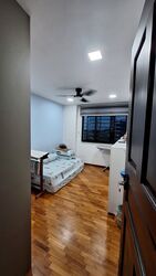 Blk 272B Jurong West Street 24 (Jurong West), HDB 5 Rooms #554434741